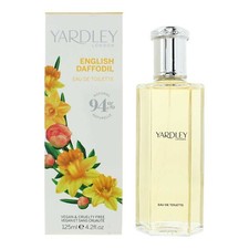 Yardley English Daffodil Eau