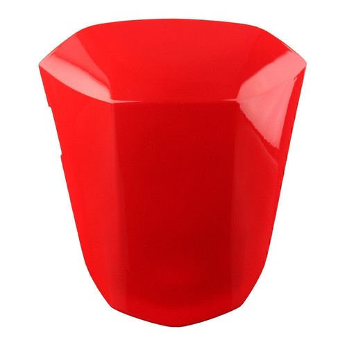Rear pillion passenger - rear, cowl