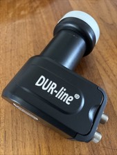 DUR-line+ Ultra Quattro LNB