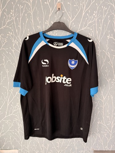 Mens portsmouth football - mens,