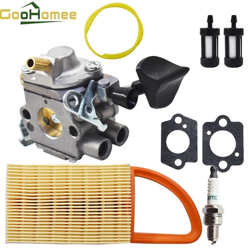 Carburetor tune kit for - tune,