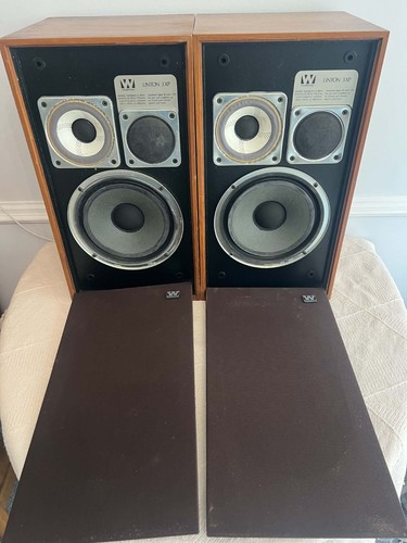 Wharfedale linton 3xp - wharfedale,