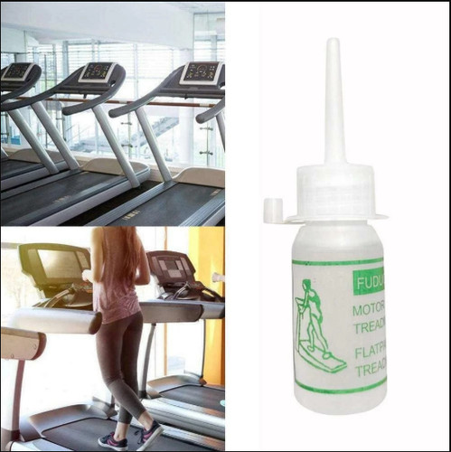 Treadmill belt lubricant oil - treadmill,