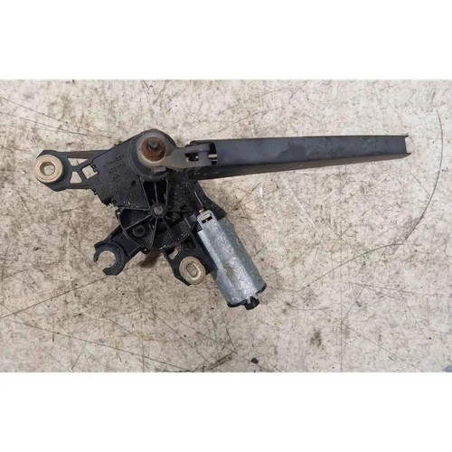 Polo rear windscreen - vw,