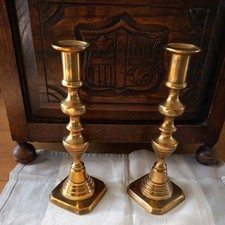 Victorian Matched Pair Of