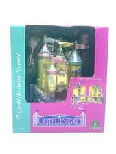 1995 Trendmasters Starcastle