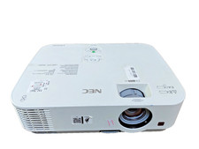 NEC NP-ME301X Projector 3000
