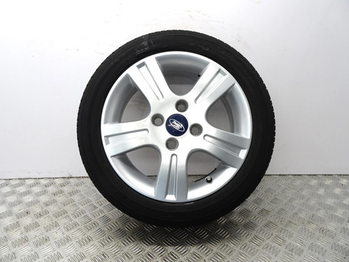 Ford fiesta mk6 - mk6, 15''