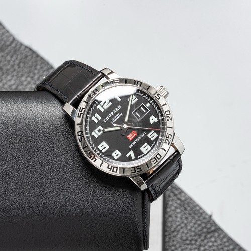Chopard mille miglia men - chopard, men's