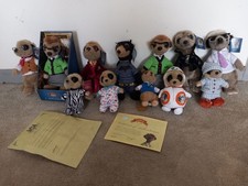 Meerkat Bundle