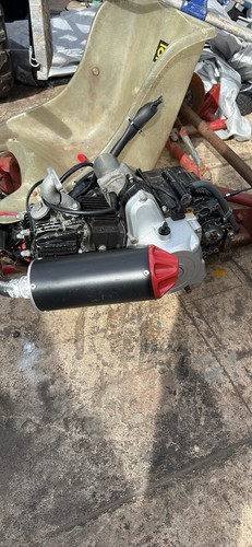 110cc pitbike engine - 110cc,