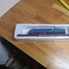 Atlas Edition A4 Class LNER