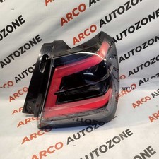 NEW GENUINE REAR TAIL LAMP