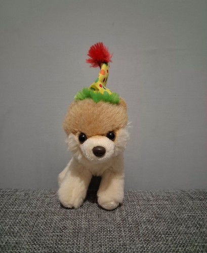 Gund itty bitty boo happy - bitty,