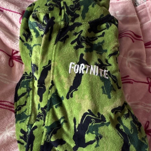 Fortnite unisex kids - unisex, fleece