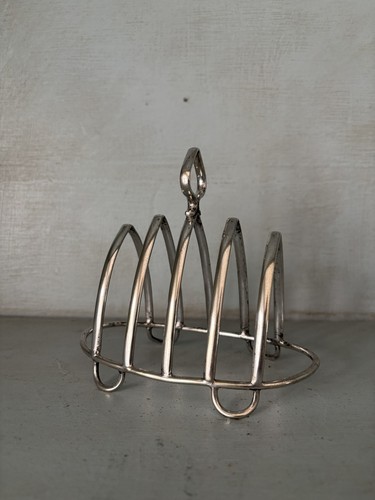 Antique vintage epns silver - antique,