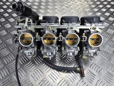 Kawasaki ZX9R Carburetor