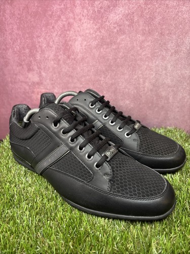 Hugo boss saturn lowp men - hugo,