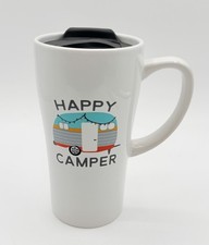 Camping cup happy camper - cup,