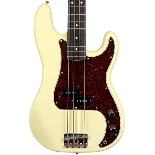 Squier fender precision - squier,