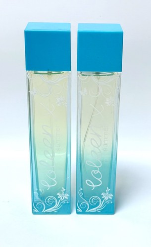 Coleen summer eau de - coleen,