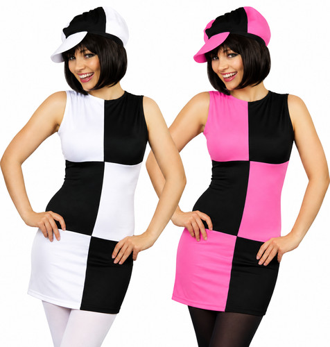 60s fancy dress women - 60s, 1960s