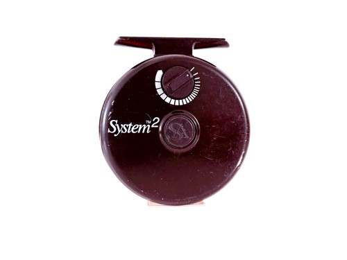 The scientific anglers system - scientific,