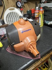 Husqvarna 125r Engine Complete