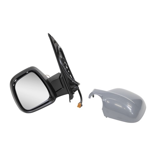 Wing mirror left 6000655362 - wing,