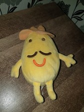 Mr Potato Ty From Peppa Pig