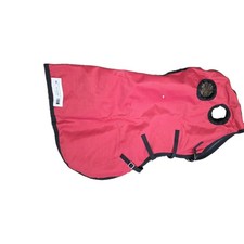 All Weather Horse Canvas Hood