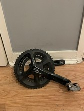 SHIMANO 105 HOLLOW CHAINSET