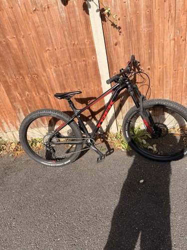 Trek roscoe 2019 - roscoe, 7