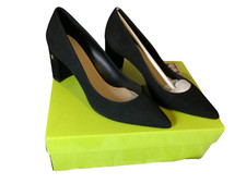 TED BAKER LADIES BLACK SHOES