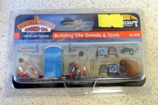New bachmann scenecraft - bachmann,