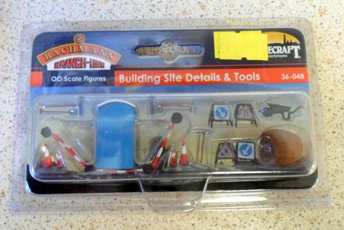 New bachmann scenecraft oo - new,