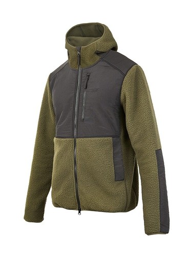 Fortis carp fishing - fishing, clothing