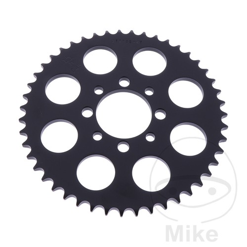 Sprocket teeth pitch 428 - ,