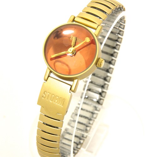Storm vintage women watch - women's,