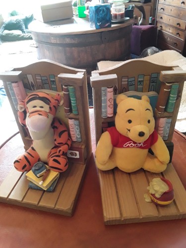 Vintage disney winnie the pooh - the,