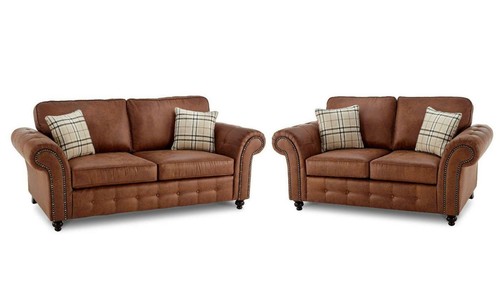 Brand new oakland suede - new,