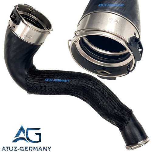 Turbo charge air hose for - air,
