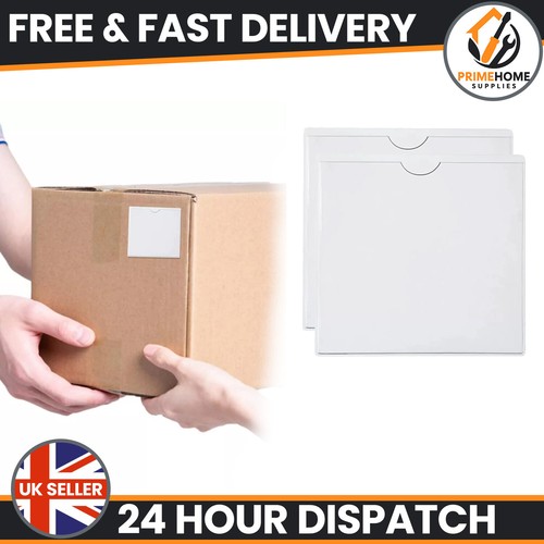 Simply clear car permit - 2x,