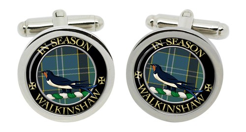 Walkinshaw scottish clan - walkinshaw,