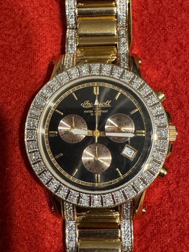 Ingersoll diamond ig0147dm - ,