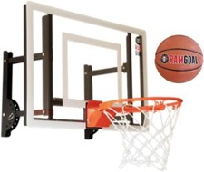 RAMGOAL Adjustable Indoor Mini