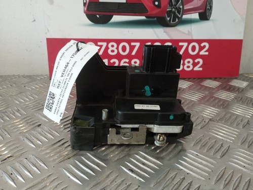 Ford fiesta zetec 3 door - fiesta,