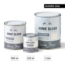 Annie sloan chalk - annie, paint