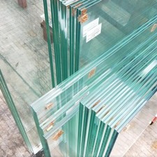 70-120CM Toughened Glass
