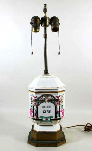 Antique french apothecary - antique,